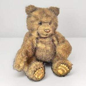 FurReal Friends Luv Cubs Braunbär 2004 Tiger Elektronik Hasbro funktioniert super - Bild 1 von 12