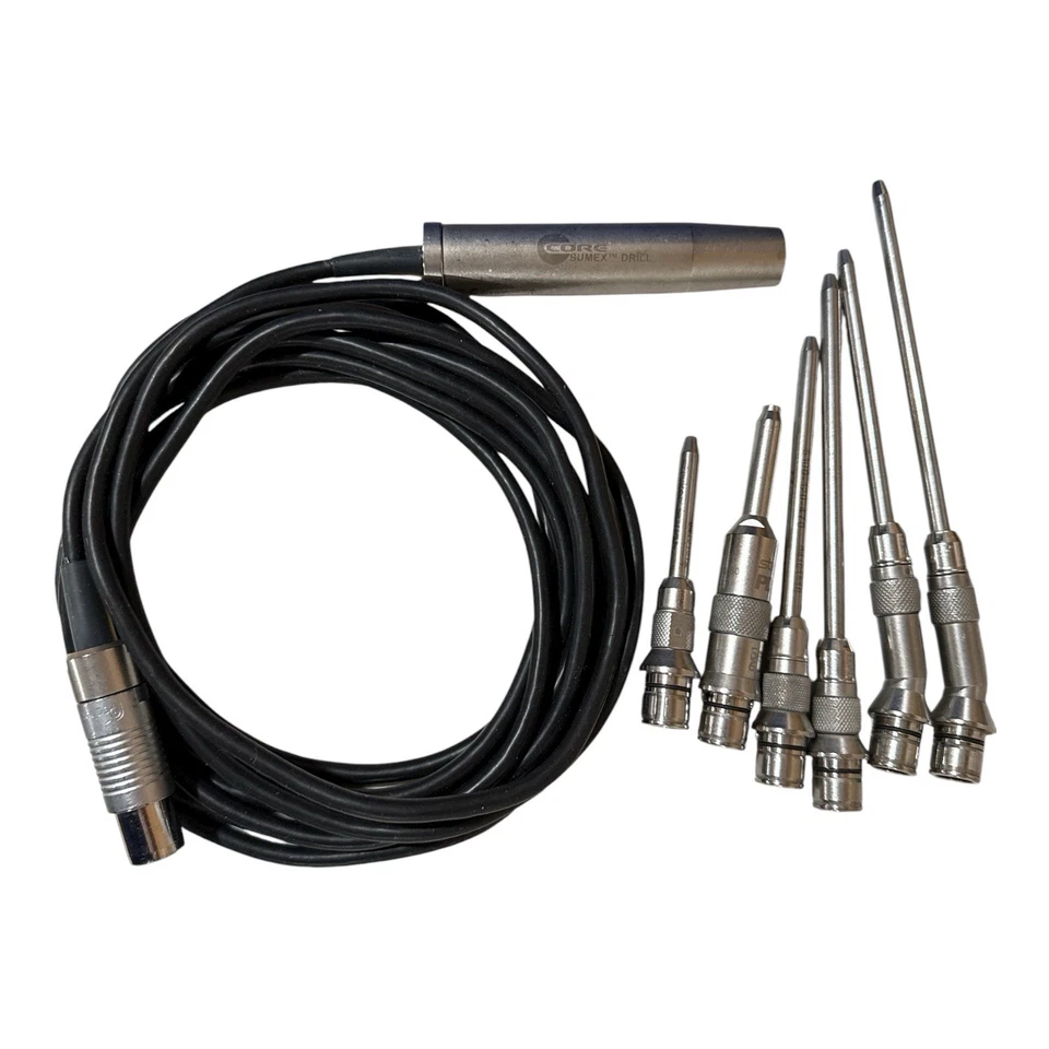 Stryker 5400-130 CORE Sumex  Drill - Image 1 of 1