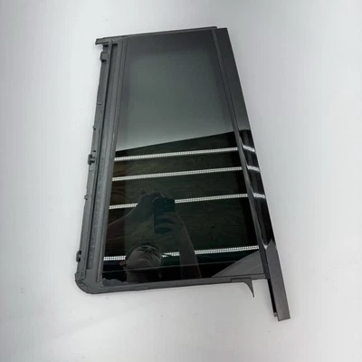 13-16 MERCEDES-BENZ GL-Class X166 GL450 Rear Right-Passenger Door Vent Glass OEM - Image 1 of 4
