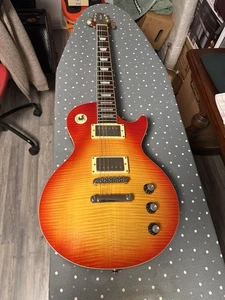 Doo Dad Les Paul Copie - Bild 1 von 7