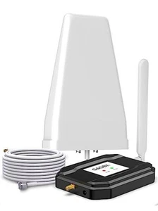 2025 Dernier amplificateur de signal Verizon amplificateur de signal de téléphone portable Verizon pour 5G 4... - Photo 1 sur 2