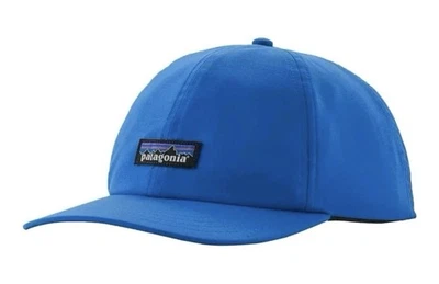 Nuevo con etiquetas Sombrero Patagonia Terrebonne Panel OS Azul Infinito - $45 - Envío Rápido y Gratis Foto 1 de 4