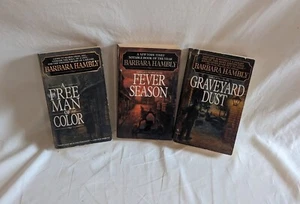 Horror, Thriller, and Dark Fantasy Book Series Bundles, You Choose! - Foto 1 di 23