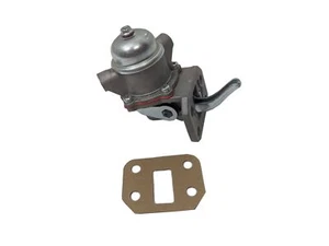 Pompe à Carburant Diesel Convient pour Case Ihc Massey Ferguson Landini Eicher - Picture 1 of 8