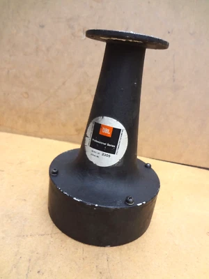 Cuerno triturador de patatas JBL 2305 Foto 1 de 4