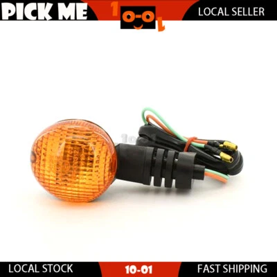 Indicador delantero izquierdo o trasero derecho compatible con Husqvarna Te310 2009-2011 2012 2013 2014 Foto 1 de 4