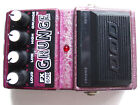 Vintage DOD FX69B Grunge Distortion Guitar Effect Pedal
