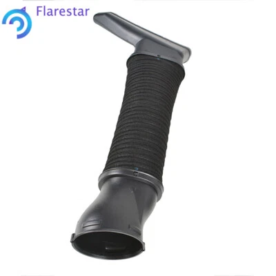 Air Intake Hose Left For 2015-2017 Mercedes-Benz S550&S63 AMG 4.7L 5.5L V8 1PCS - Imagem 1 de 4