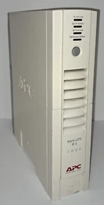 Gruppo di continuità APC Back-UPS RS 1000 VA 600W funzionante senza batterie - Afbeelding 1 van 3