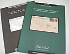 Katalog aukcyjny znaczków Siegel w cenach zrealizowane okładki wydań obrazkowych 2004