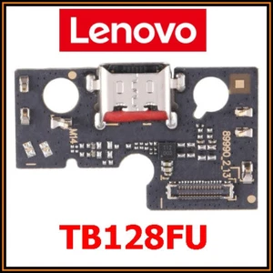 NEU Lenovo Tab M10 Plus 3rd Gen TB125FU TB128FU TB128XU USB charging board  NEW - Bild 1 von 4