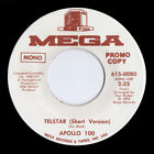 Apollo 100 - Telstar (Short Version) / Telstar  (7&quot;, Mono, Promo)