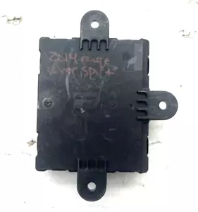 2014 2015 Range Rover Sport Land Rover OEM Front Driver Door Control Module - Foto 1 di 13
