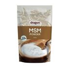 Msm - Methyl Sulfonyl Methane - 100 % Pure Powder - Vegan - Joints Support-200 G