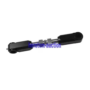 For Yamaha Raptor 350 YFM350 660 660R 700 700R ATV Rear End LoweringKit Aluminum - Picture 1 of 19