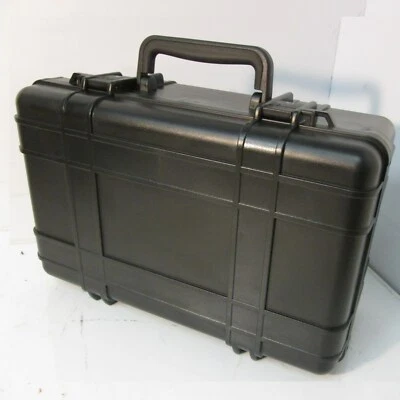 Underwater Kinetics Hard Case 821 Ultracase 22x15x9 UK Watertight New Old Stock - Image 1 of 4