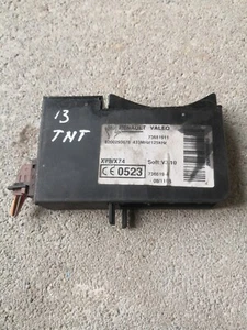 Renault Laguna 2005/Map Reader Card Reader/8200293678/73681911 - Picture 1 of 6