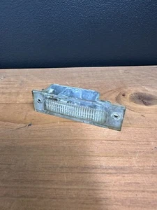 OEM Porsche 914/914-6 Hella Rear Trunk Light Free Shipping! - Bild 1 von 5