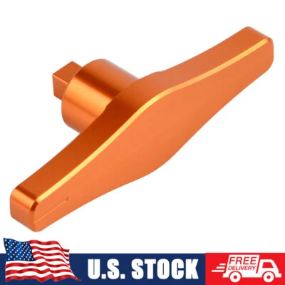 Herramienta manual de ajuste de válvula eléctrica para KTM 125SX 16-21 150 250 300 XC XCW TPI 2004-22 Foto 1 de 4