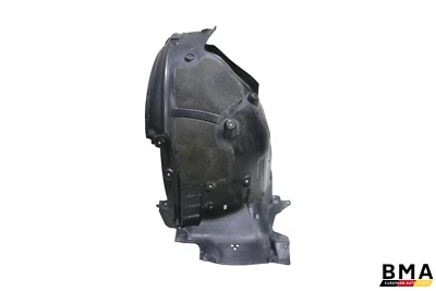 Protector contra salpicaduras forro guardabarros delantero izquierdo bmw 750i G11 G12 2016-2019 OEM Foto 1 de 4