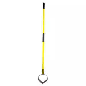 NEW Xtreme Weeder Garden Hoe Tool - Durable, Efficient Weeding Solution - Picture 1 of 12