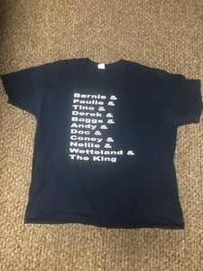 Ny Yankees 1996 Roster World Series Special Custom Tee 2X Adult. Ohne Etikett super - Bild 1 von 5