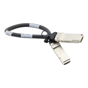 NETAPP 112-00176 QSFP to QSFP X6557-R6 0,5M SAS Data Cable for FAS3210 3240 3270 - Bild 1 von 1