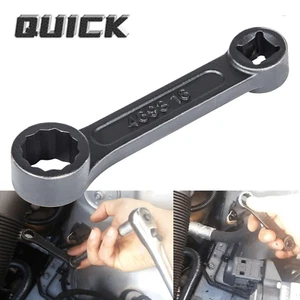 4693 Rodamiento de motor de 6 mm/12 puntos 4693 Llave de enchufe para Mercedes Benz - Imagen 1 de 7
