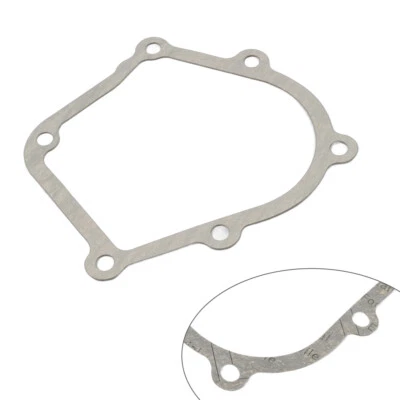 Junta de cubierta de estator del motor para Kawasaki Ninja ZX6R 1995-08 ZX636 2003-06  Foto 1 de 4