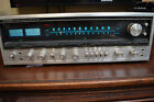 Vintage Pioneer SX-1010 - Produced (1974/75) ? Monster Receiver!