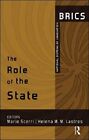 The Role Of The State: Brics National Systems Of Innovation, Scerri, Lastres..