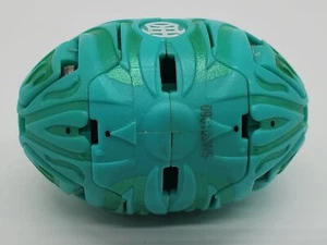Bakugan Carlsnaut Verde Ventus Trampa Vestroia Battle Brawlers - Imagen 1 de 6