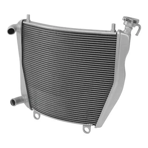 Radiator Cooler Cooling Fit For Ducati Panigale V4 S 2018-2024 V4 R 2019-2024 US - Picture 1 of 5