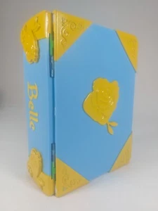 Disney Parks Princess BELLE Storybook Playset Beauty and The Beast - Picture 1 of 11