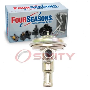 Four Seasons HVAC Heater Control Valve for 1963-1964 Pontiac Bonneville cd - Picture 1 of 5