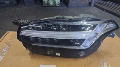 Frontscheinwerfer Volvo Xc90 II 31446880 Full LED Links Scheinwerfer Headlight - Bild 1 von 4