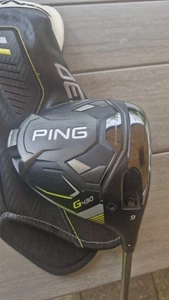 Ping G430 LST Driver 9 Degree Stiff Shaft - Picture 1 of 16
