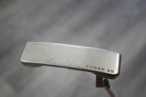 Ping PLD Anser 30 Satin - 34" Putter - (RH) - NEW - Picture 1 of 5