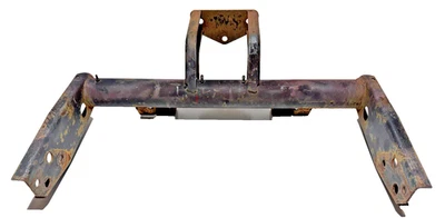 1975-1979 Chevrolet Corvette C3 Front Bumper Frame Extension OEM Part 345471 - Image 1 of 4