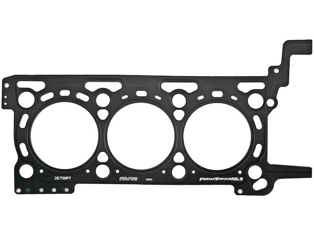 Junta de culata izquierda Felpro 47QY71B para Jeep Grand Cherokee 2014-2019 3,0 L V6 Foto 1 de 1