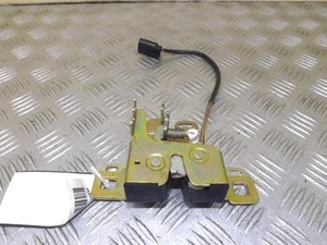 Ford Mondeo Heckklappe / Kofferraumdeckel Heckklappenschloss Mechanismus MK1 1992-1996M - Bild 1 von 4