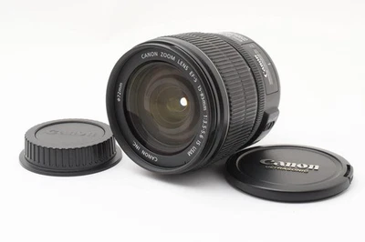 Canon EF-S 15-85mm F3.5-5.6 IS USM #3339 - Image 1 of 4