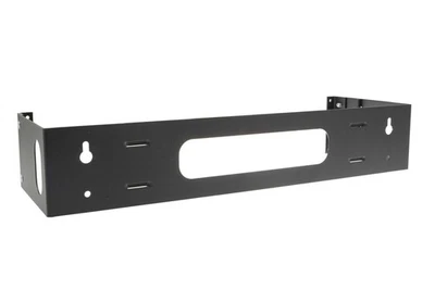 Kendall Howard 2U Patch Panel Bracket, 1916-3-200-02 - Lifetime Warranty - Image 1 of 4