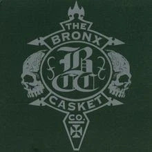 Bronx Casket Co.,the von the Bronx Casket Co. | CD | Zustand gut - Bild 1 von 2
