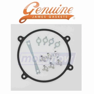James Gasket Crankcase Saver Kit for 1993-2005 Harley Davidson FXDWG Dyna po - Image 1 of 4