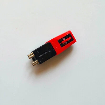 TEAC Cartridge and Stylus Needle for Crosley, Victrola, ION, LP, Phonograph - Image 1 of 4