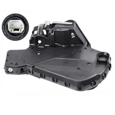 Rear Liftgate Door Lock Actuator Latch Trunk For Toyota RAV4 2006-11 6911042131, - Imagem 1 de 4