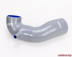 Tubo de admisión de silicona gris Agency Power Can-Am Maverick R - Imagen 1 de 4