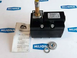Neumáticos Rexroth Mecman 563 305 000 2 04W17 (nuevo stock antiguo) - Imagen 1 de 3