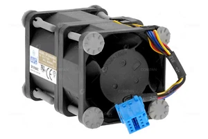 G8KHX DELL FAN MODULE FOR R320 R420 G12 - Zdjęcie 1 z 7